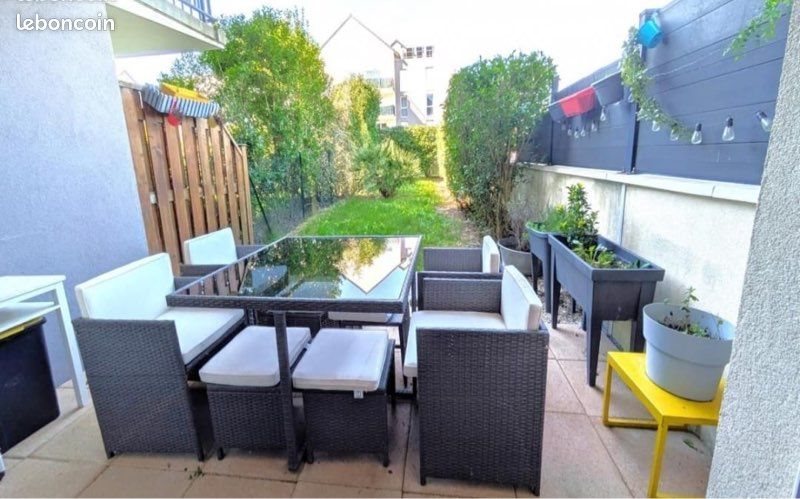 Appartement à vendre, 62m², Chevigny-Saint-Sauveur