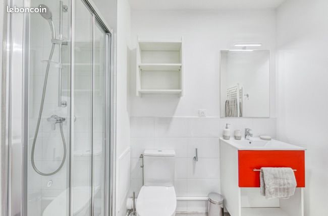 Appartement à louer, 18m², Grenoble