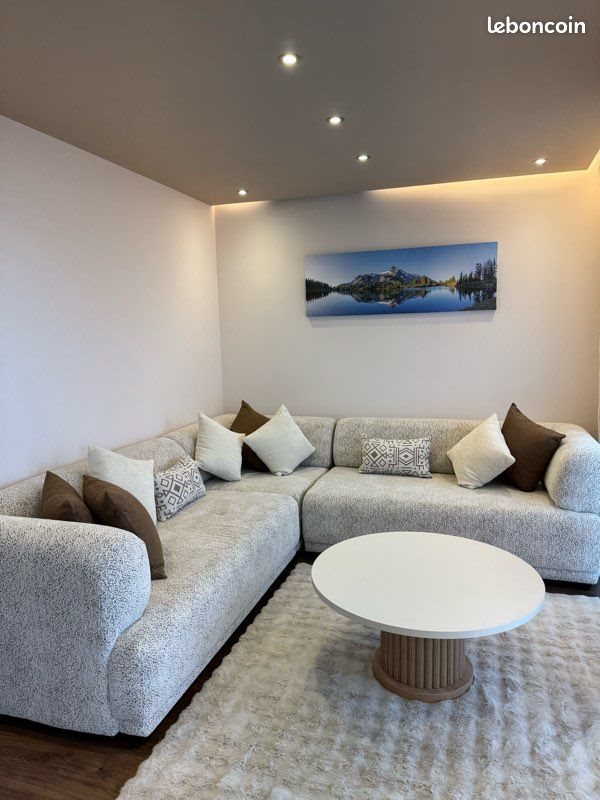 Appartement à louer, 80m², Evian-les-Bains