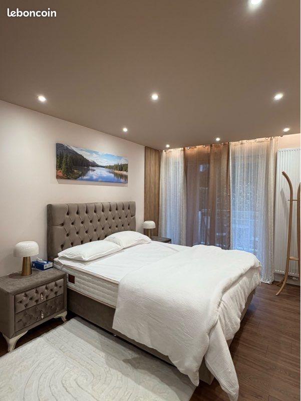 Appartement à louer, 80m², Evian-les-Bains