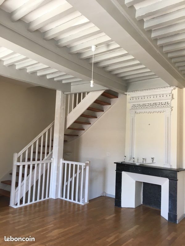 Appartement à louer, 65m², Gaillac