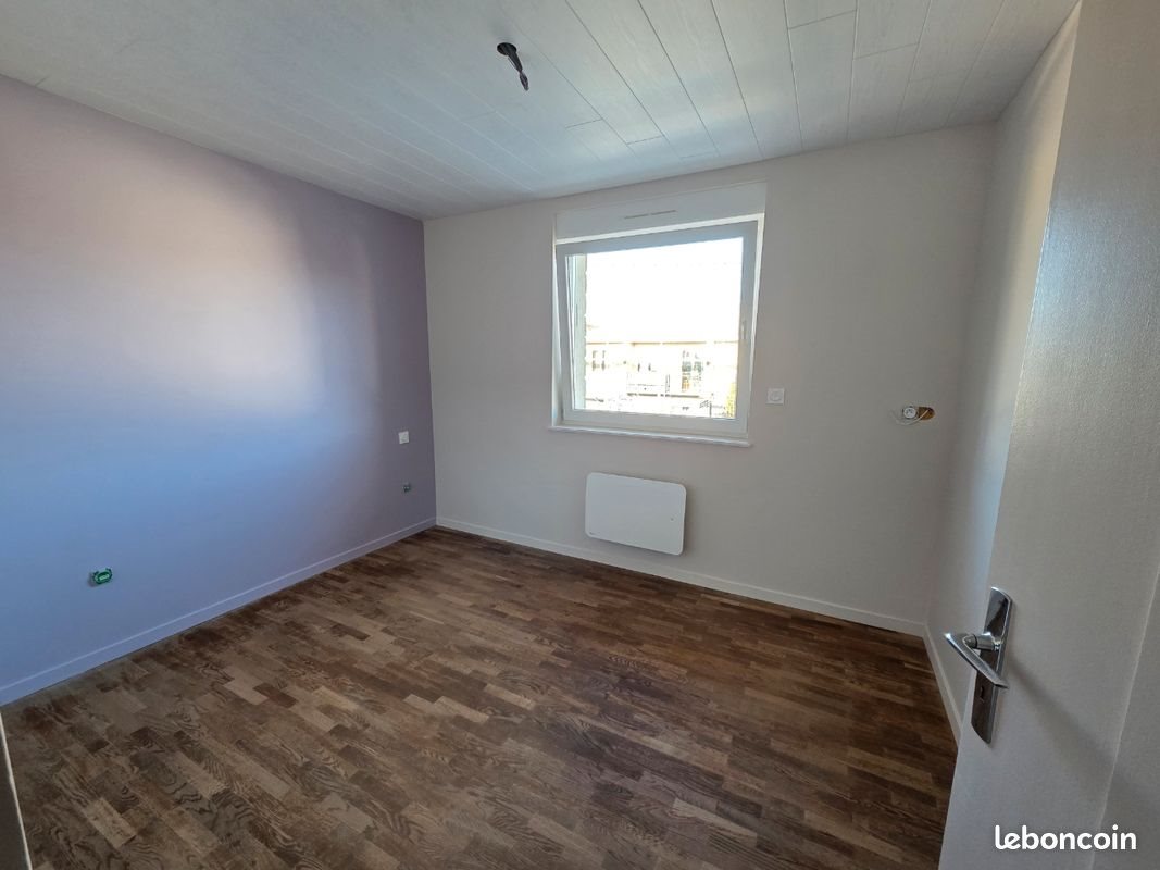 Appartement à louer, 96m², Levier