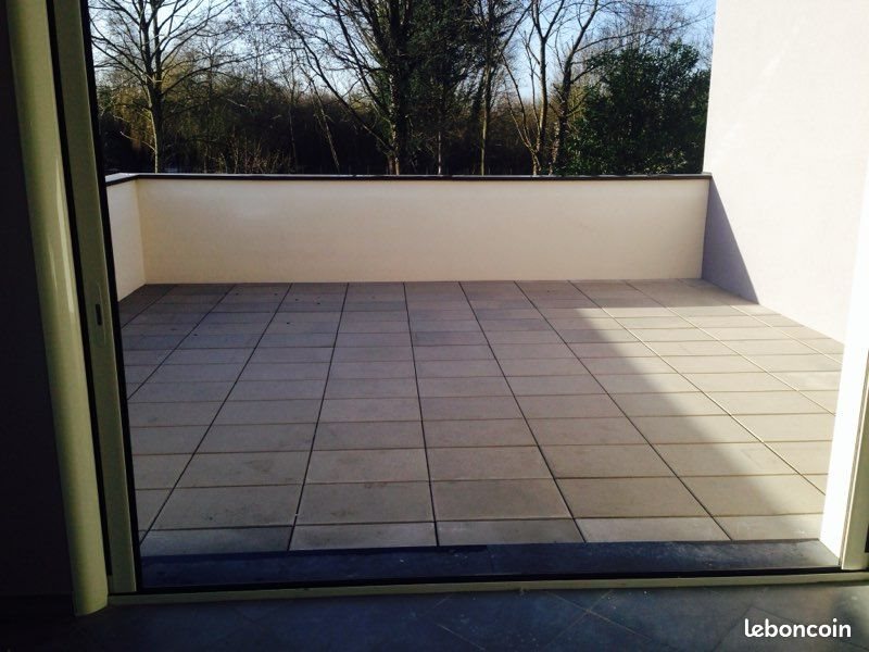 Appartement à louer, 85m², Fouquières-lès-Béthune