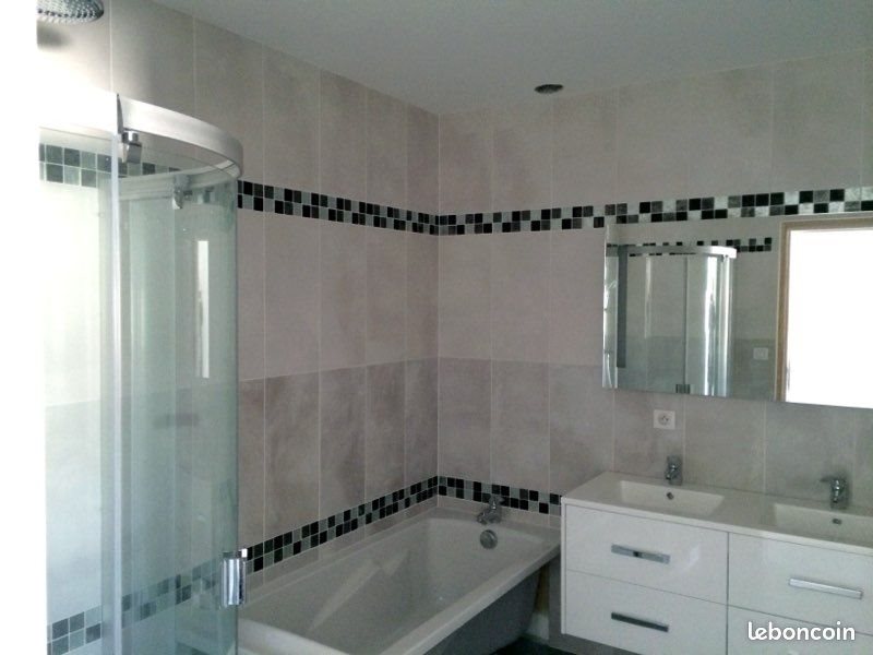 Appartement à louer, 85m², Fouquières-lès-Béthune