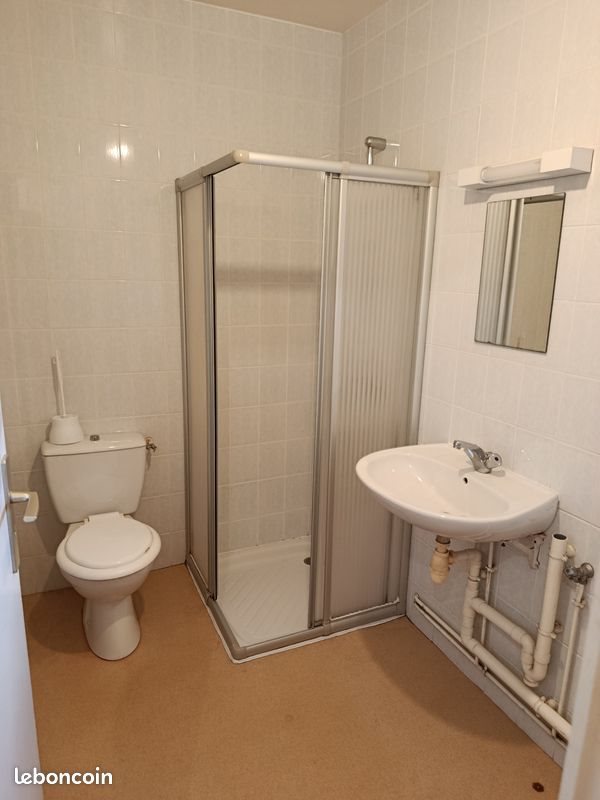 Appartement à louer, 22m², Saint-Pantaléon-de-Lapleau