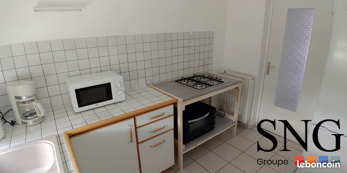 Appartement à louer, 70m², Périgueux