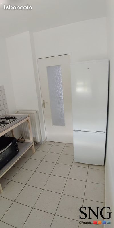 Appartement à louer, 70m², Périgueux