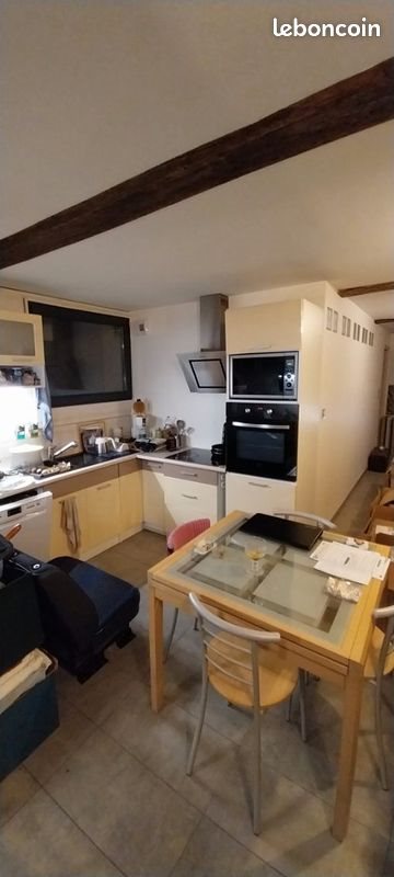 Maison à louer, 76m², Cappelle-en-Pévèle