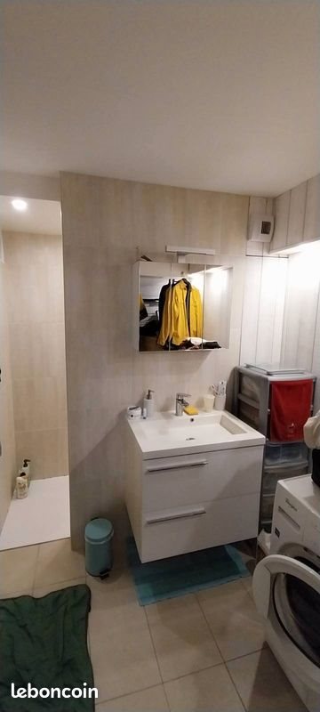 Maison à louer, 76m², Cappelle-en-Pévèle