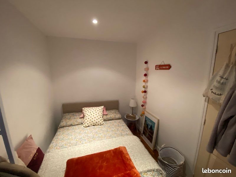 Appartement à louer, 30m², Rennes