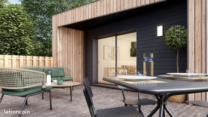 Maison à vendre, 40m², Rospez