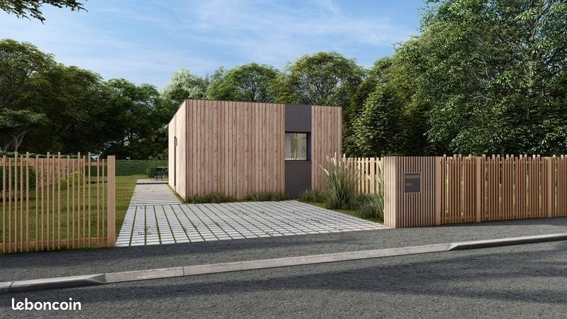 Maison à vendre, 40m², Rospez