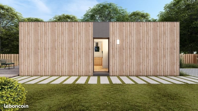 Maison à vendre, 40m², Rospez