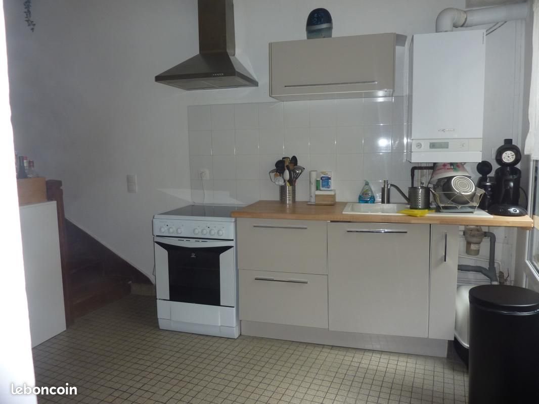 Maison à louer, 53m², Lisieux