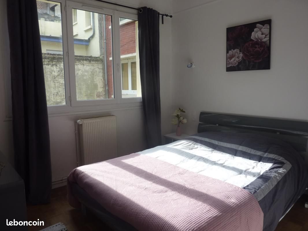 Maison à louer, 53m², Lisieux