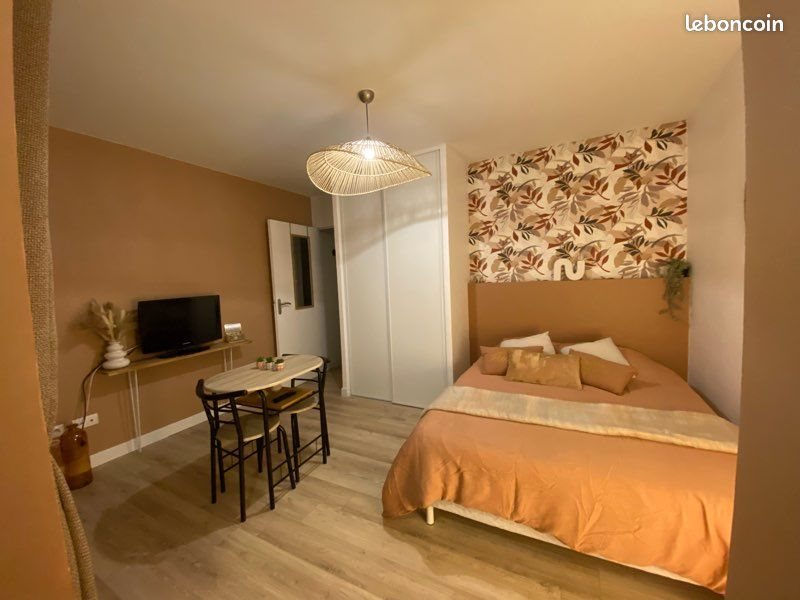 Appartement à vendre, 21m², Honfleur