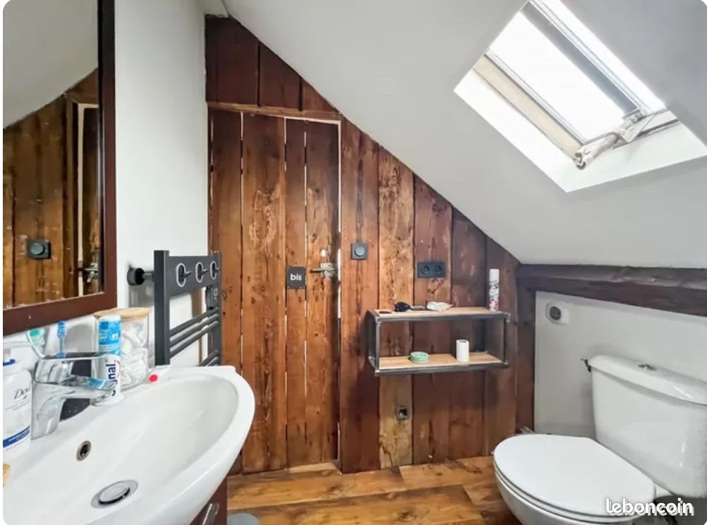 Appartement à vendre, 18m², Nantes