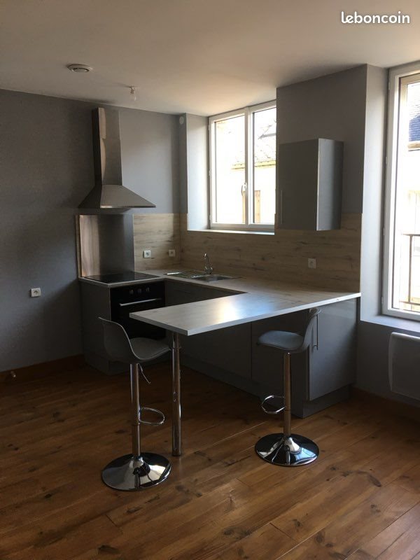 Appartement à louer, 60m², Gournay-en-Bray