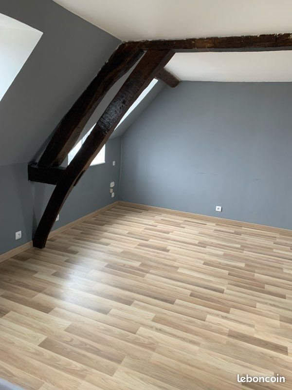 Appartement à louer, 60m², Gournay-en-Bray