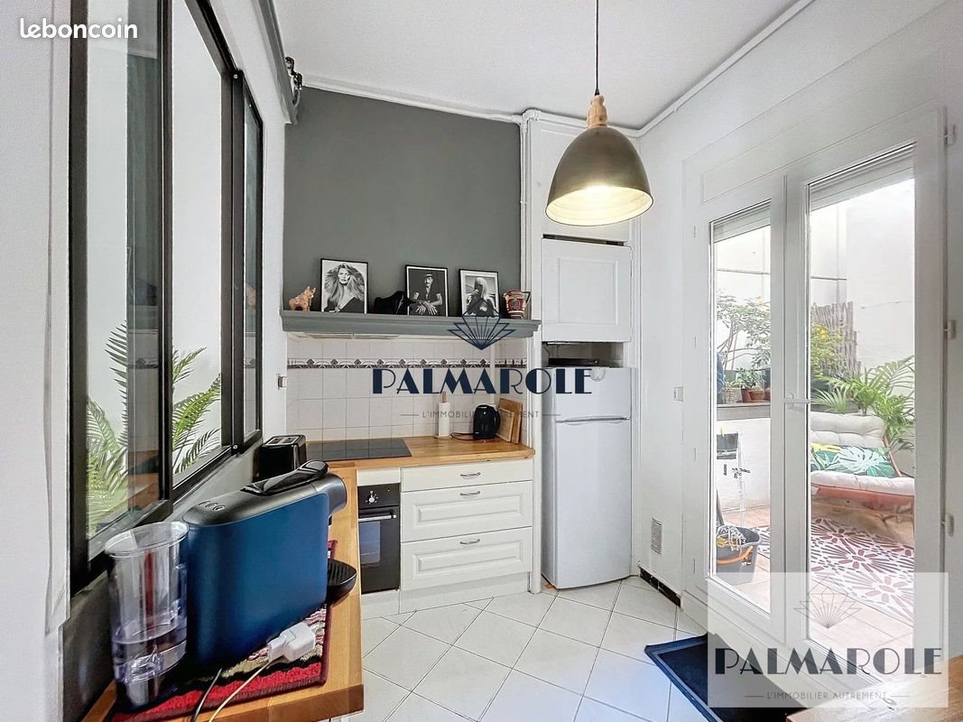 Appartement à vendre, 61m², Perpignan