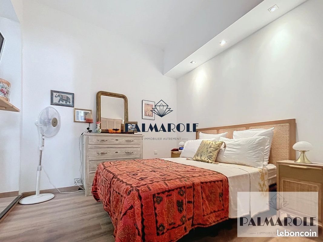 Appartement à vendre, 61m², Perpignan