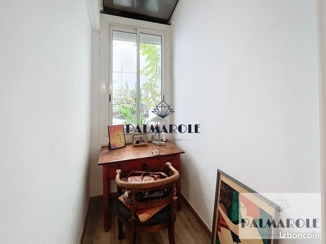 Appartement à vendre, 61m², Perpignan