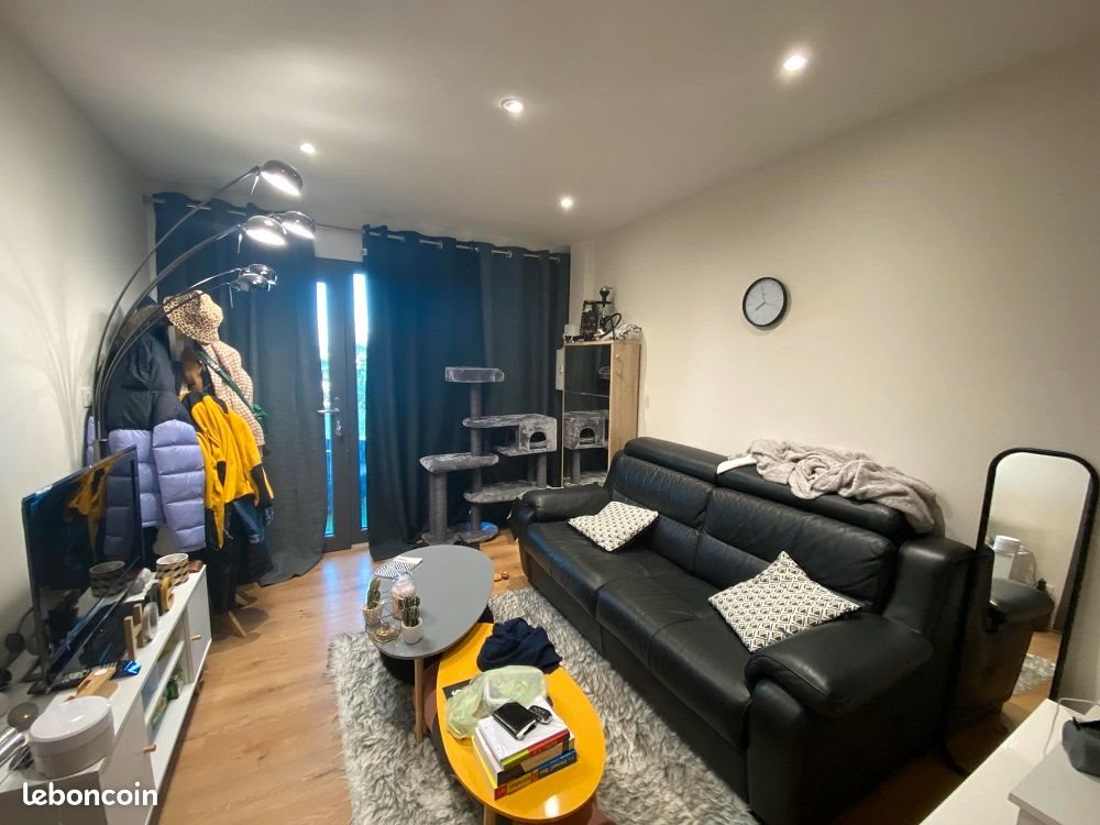 Maison à louer, 35m², Besançon