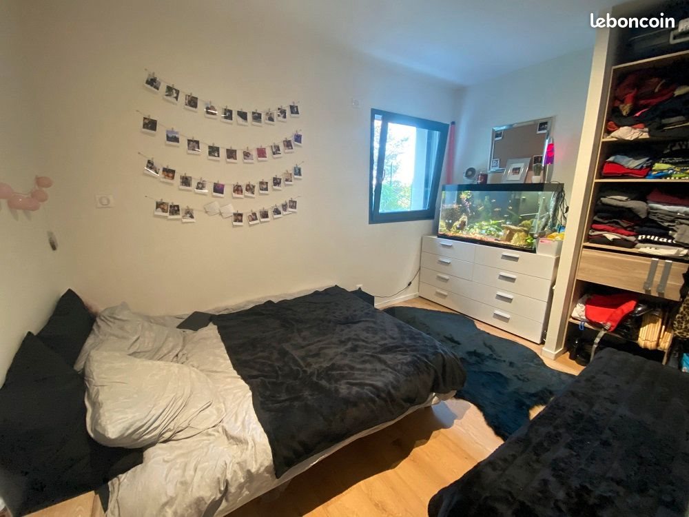 Maison à louer, 35m², Besançon