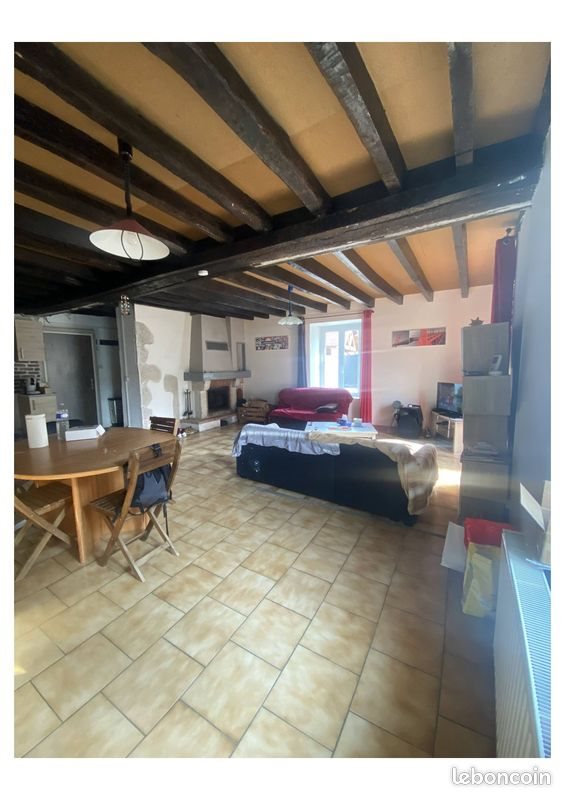 Maison à louer, 137m², Le Bardon