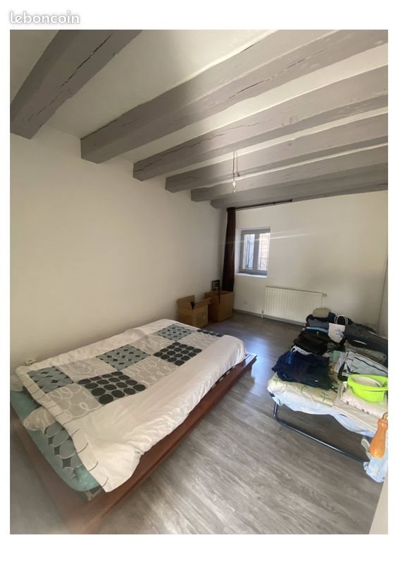 Maison à louer, 137m², Le Bardon