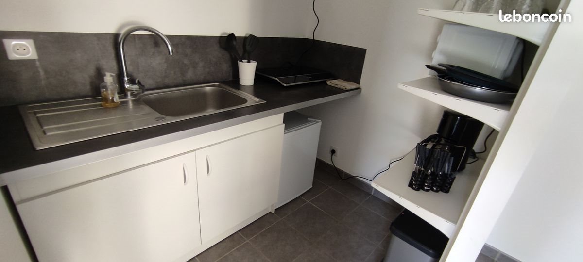 Appartement à louer, 32m², Les Sorinières