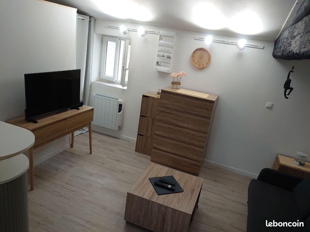 Appartement à louer, 47m², Trans-en-Provence