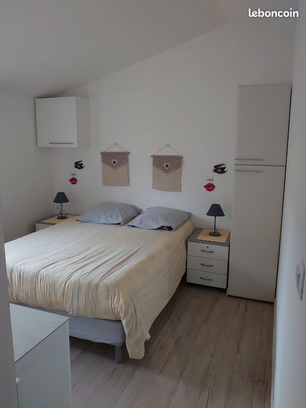 Appartement à louer, 47m², Trans-en-Provence