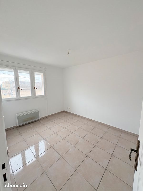Appartement à vendre, 45m², Sorgues