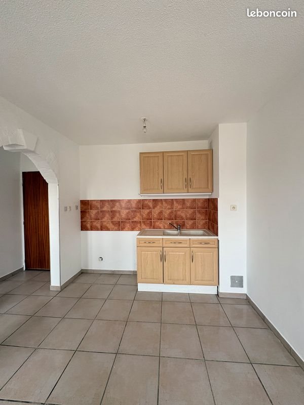 Appartement à vendre, 45m², Sorgues