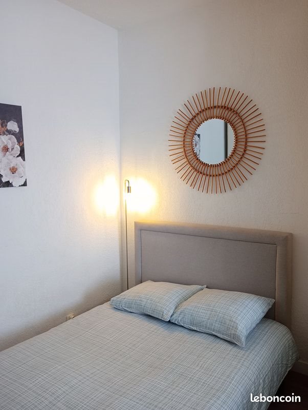Appartement à louer, 20m², Perpignan