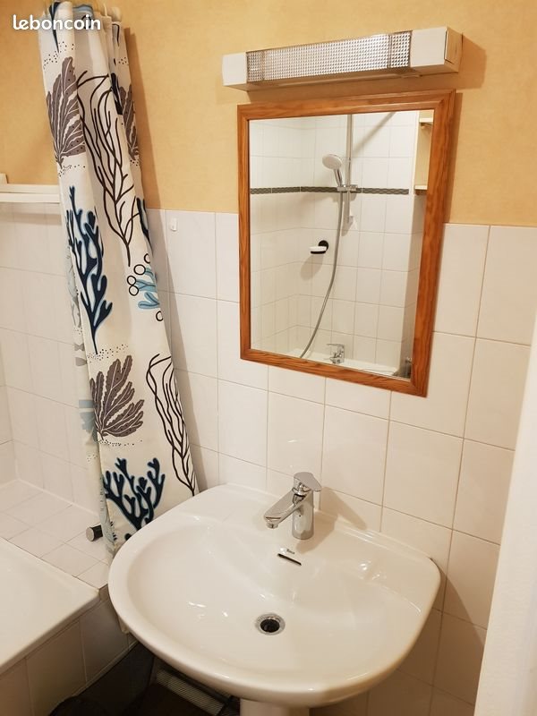 Appartement à louer, 31m², Grenoble