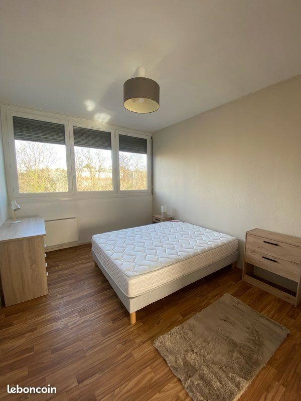 Appartement à louer, 61m², Limoges