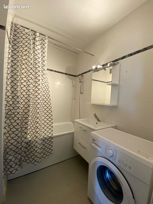 Appartement à louer, 61m², Limoges