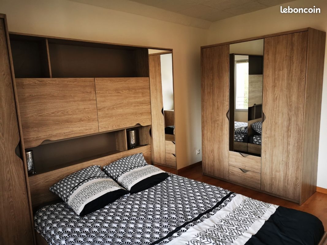 Appartement à louer, 41m², Nogent-le-Rotrou