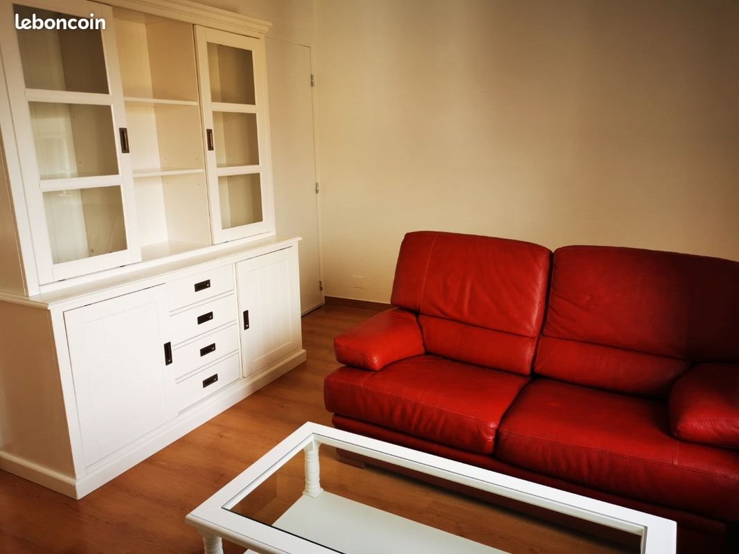 Appartement à louer, 41m², Nogent-le-Rotrou