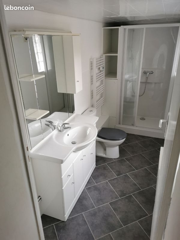 Appartement à louer, 41m², Nogent-le-Rotrou