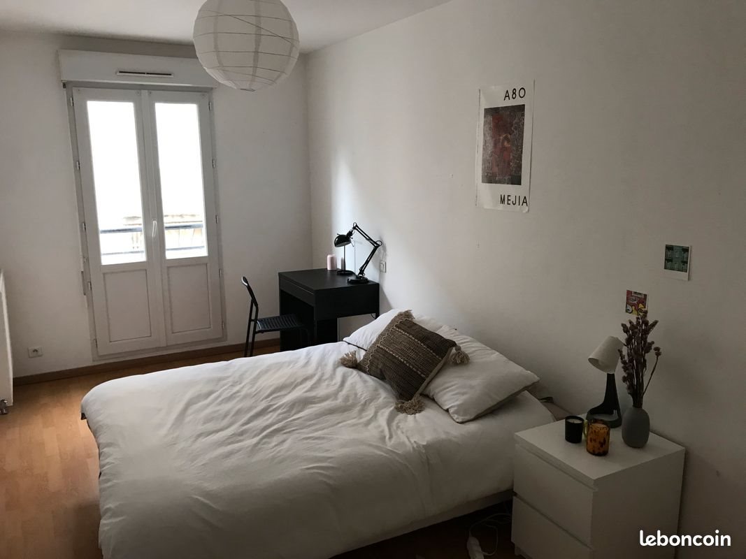 Appartement à louer, 100m², Bordeaux