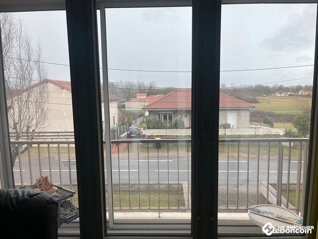 Appartement à vendre, 64m², Le Coteau