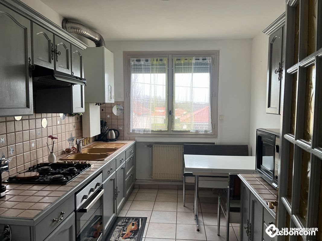 Appartement à vendre, 64m², Le Coteau
