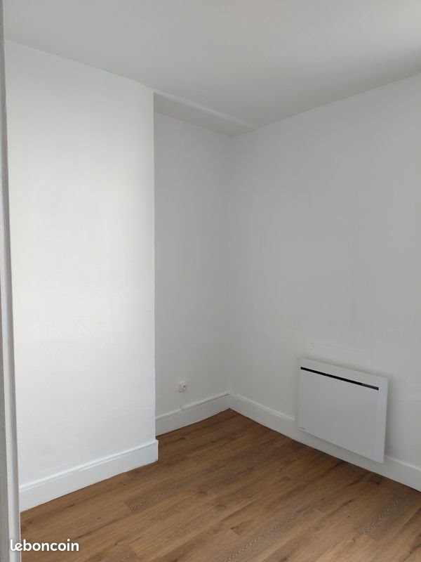 Appartement à vendre, 34m², Sainte-Savine