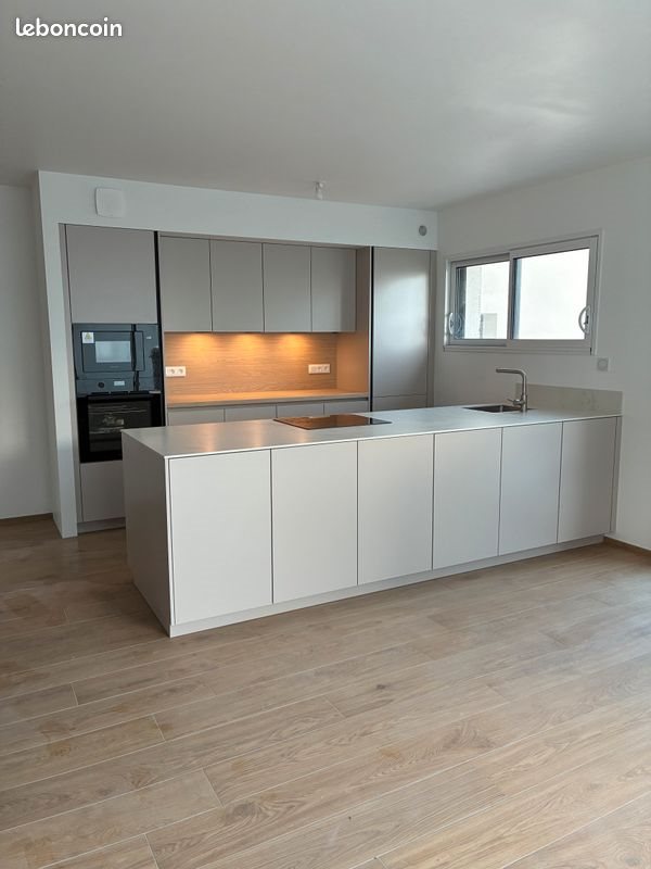 Maison à louer, 120m², Perros-Guirec