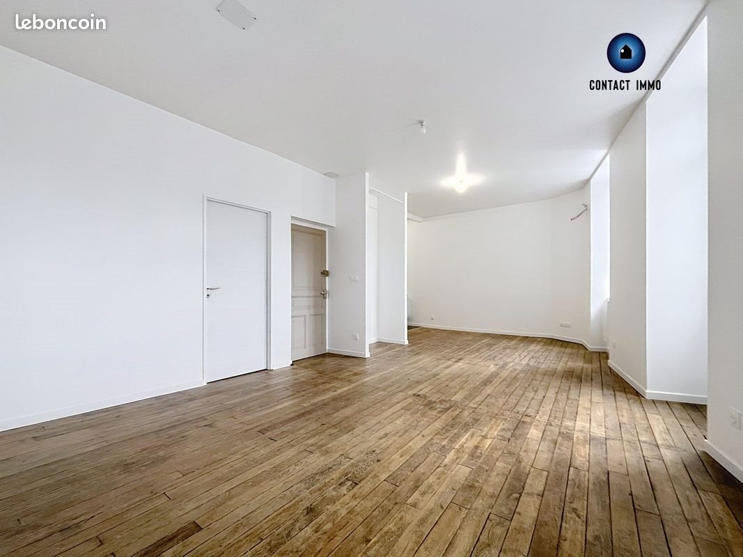 Appartement à louer, 86m², Allassac