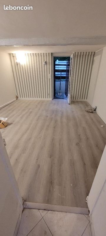 Maison à louer, 60m², Saint-Martin-du-Vivier