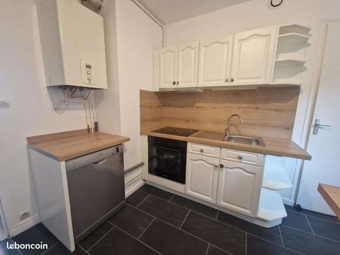 Appartement à louer, 116m², Le Havre